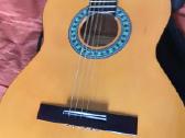 Gitara - nuotraukos Nr. 3