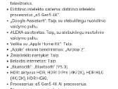 Televizorius LG 50uq75003lf - nuotraukos Nr. 3