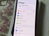 iPhone 13 128gb Black - nuotraukos Nr. 5