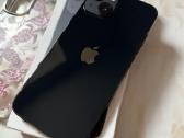 iPhone 13 128gb Black - nuotraukos Nr. 8