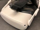 Oculus / Meta Quest 2 128gb Vr akiniai - nuotraukos Nr. 2
