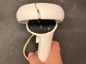 Oculus / Meta Quest 2 128gb Vr akiniai - nuotraukos Nr. 5