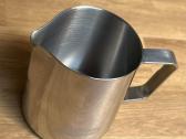 Frothing Pitcher Delonghi pieno putų ąsotis 350ml - nuotraukos Nr. 2