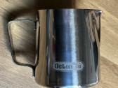 Frothing Pitcher Delonghi pieno putų ąsotis 350ml - nuotraukos Nr. 4