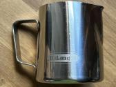 Frothing Pitcher Delonghi pieno putų ąsotis 350ml - nuotraukos Nr. 7