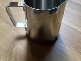 Frothing Pitcher Delonghi pieno putų ąsotis 350ml - nuotraukos Nr. 8
