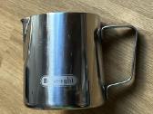 Frothing Pitcher Delonghi pieno putų ąsotis 350ml - nuotraukos Nr. 10