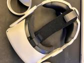 Oculus / Meta Quest 2 128gb Vr akiniai - nuotraukos Nr. 6