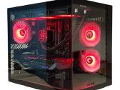 Ryzen 7 7700 Rx 9070 Ddr5 32gb Msi B850 Wi-fi Bt - nuotraukos Nr. 2