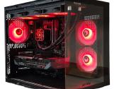 Ryzen 7 7700 Rx 9070 Ddr5 32gb Msi B850 Wi-fi Bt - nuotraukos Nr. 3