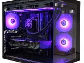 Ryzen 7 7700 Rx 9070 Ddr5 32gb Msi B850 Wi-fi Bt - nuotraukos Nr. 5