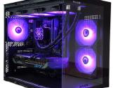 Ryzen 7 7700 Rx 9070 Ddr5 32gb Msi B850 Wi-fi Bt - nuotraukos Nr. 6
