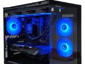 Ryzen 7 7700 Rx 9070 Ddr5 32gb Msi B850 Wi-fi Bt - nuotraukos Nr. 7
