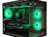 Ryzen 7 7700 Rx 9070 Ddr5 32gb Msi B850 Wi-fi Bt - nuotraukos Nr. 8