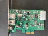 Jcat Usb Card Femto - nuotraukos Nr. 3