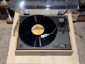 Patefonas Pioneer Pl-12d - nuotraukos Nr. 4