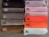 Super soft veliuras 1m-4eur (audinys) - nuotraukos Nr. 2