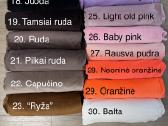 Super soft veliuras 1m-4eur (audinys) - nuotraukos Nr. 4