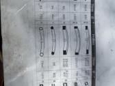 Metalo universalios valcavimo staklės - nuotraukos Nr. 4