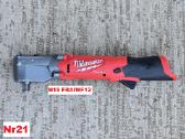 Milwaukee veržliasukis daug modelių - nuotraukos Nr. 16