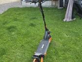 Paspirtukas Teverun Blade GT - nuotraukos Nr. 8