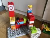 Didelis Lego duplo rinkinys - nuotraukos Nr. 2