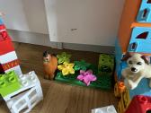 Didelis Lego duplo rinkinys - nuotraukos Nr. 3