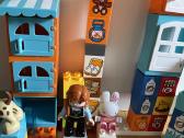 Didelis Lego duplo rinkinys - nuotraukos Nr. 4
