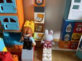 Didelis Lego duplo rinkinys - nuotraukos Nr. 5