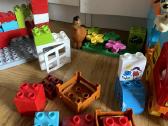 Didelis Lego duplo rinkinys - nuotraukos Nr. 6
