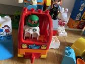 Didelis Lego duplo rinkinys - nuotraukos Nr. 7
