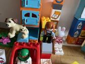 Didelis Lego duplo rinkinys - nuotraukos Nr. 8