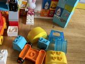 Didelis Lego duplo rinkinys - nuotraukos Nr. 9