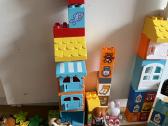 Didelis Lego duplo rinkinys - nuotraukos Nr. 10
