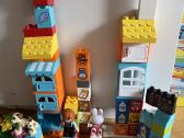 Didelis Lego duplo rinkinys - nuotraukos Nr. 11
