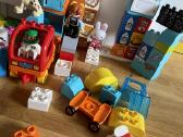 Didelis Lego duplo rinkinys - nuotraukos Nr. 12