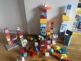 Didelis Lego duplo rinkinys - nuotraukos Nr. 13