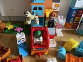 Didelis Lego duplo rinkinys - nuotraukos Nr. 15