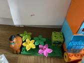 Didelis Lego duplo rinkinys - nuotraukos Nr. 16
