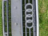 Audi A4 B8 grotelės - nuotraukos Nr. 2