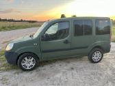 Fiat doblo - nuotraukos Nr. 2
