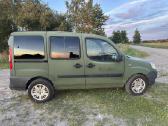 Fiat doblo - nuotraukos Nr. 3