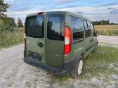 Fiat doblo - nuotraukos Nr. 5