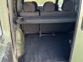 Fiat doblo - nuotraukos Nr. 6