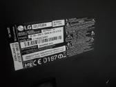 LG 32 Smart TV LED televizorius Full HD Wi-fi - nuotraukos Nr. 4