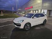 VIP keleiviu pervezimai Pabaltyje su Porsche - nuotraukos Nr. 2