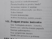 Savęs pažinimo mokslas - nuotraukos Nr. 5