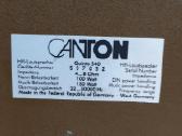 Canton Quinto 540 - nuotraukos Nr. 4