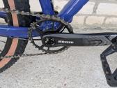 Ridley 29er, 1x12sp - nuotraukos Nr. 17