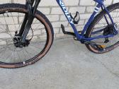 Ridley 29er, 1x12sp - nuotraukos Nr. 25
